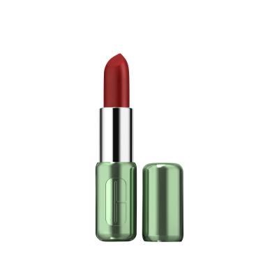 CLINIQUE  Rouge &agrave; l&egrave;vres - Pop Longwear Lip Matte (02 Icon Pop)