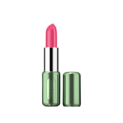 CLINIQUE  Rouge &agrave; l&egrave;vres - Pop Longwear Lip Satin (39 Disco Pop)