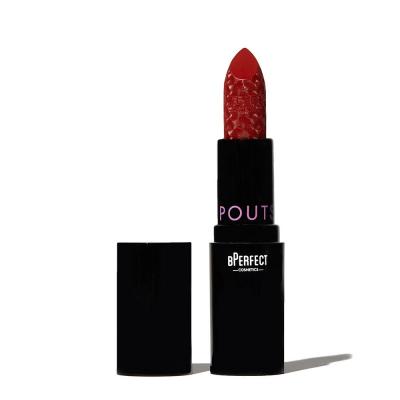 BPERFECT COSMETICS  Poutstar Satin Rouge &agrave; L&egrave;vres 3.5 gr Chaleur