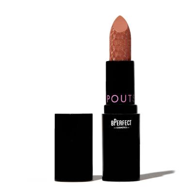 BPERFECT COSMETICS  Poutstar Satin Rouge &agrave; L&egrave;vres 3.5 gr Brut