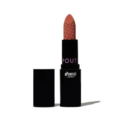 BPERFECT COSMETICS  Poutstar Satin Rouge &agrave; L&egrave;vres 3.5 gr Regard
