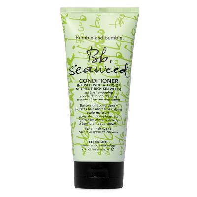 BUMBLE AND BUMBLE  Apr&egrave;s-shampooing Doux Bb.Seaweed