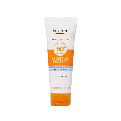 EUCERIN  Sun Protection Sensitive Protect Sun Cream 50ml