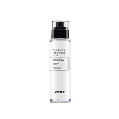 COSRX The 6 Peptide Skin Booster Serum