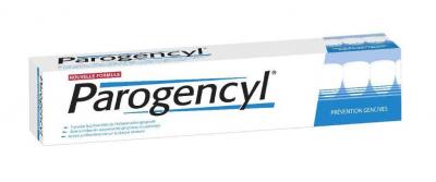 PAROGENCYL  Dentifrice Age 75ml