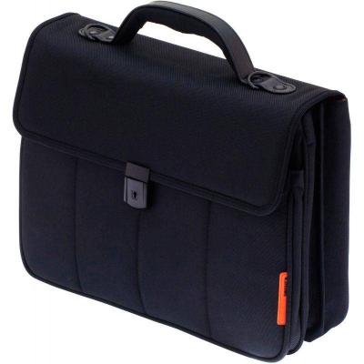  Davidts - Cartable multimedia 2 soufflets The Chase - 6275 