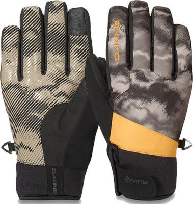 DAKINE  IMPREZA GORETEX ASHCROFT CAMO S