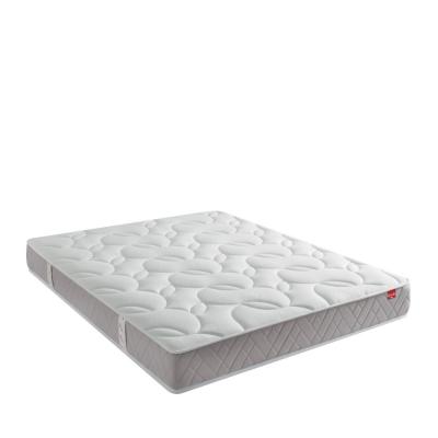 EPEDA  ? Matelas &agrave; ressorts 160x200 cm ? Accueil &eacute;quilibr&eacute; ? 24 cm d'&eacute;paisseur ? 580 ressorts ensach&eacute;s pour ind&eacute;pendance de couchage