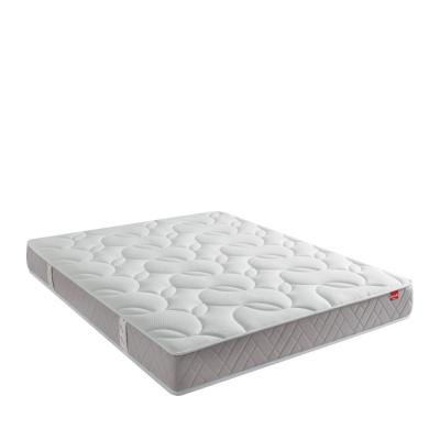 EPEDA MUSE 3 - Matelas &agrave; ressorts, accueil &eacute;quilibr&eacute; - 90x200cm