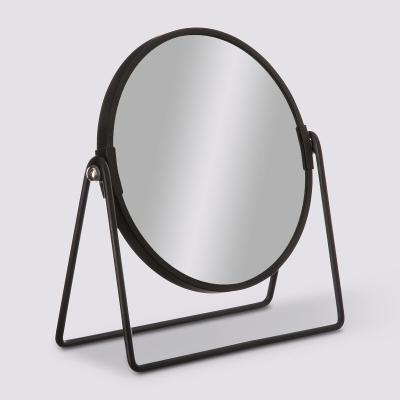 FIVE SIMPLY SMART Miroir balancoire sur pied 1 face normale et 1 face grossissante x3