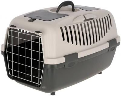 KERBL Caisse de transport Gulliver  Pet pour chien 36 x 55 x 35 cm