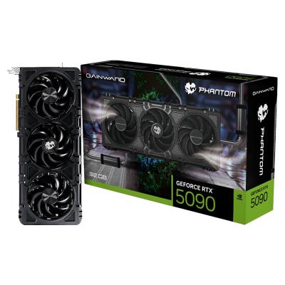 GAINWARD  GeForce RTX 5090 Phantom 32GB GDDR7 
