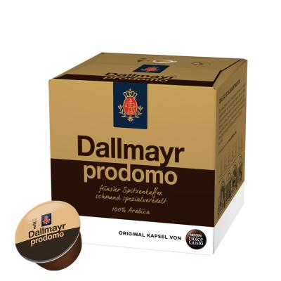 NESCAFE  Dolce Gusto Capsule de caf&eacute; Dallmayer prodomo - Lot de 2