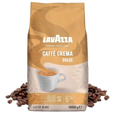 LAVAZZA  Caff&eacute; Crema Dolce - 1000 g. caf&eacute; en grains
