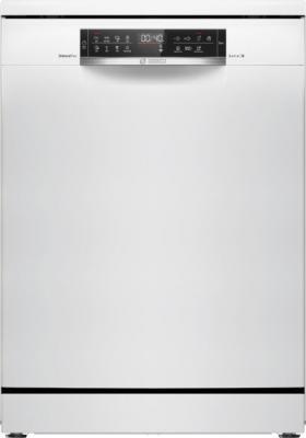 BOSCH  - lave-vaisselle 60cm 13 couverts 42db blanc sms6edw00e -
