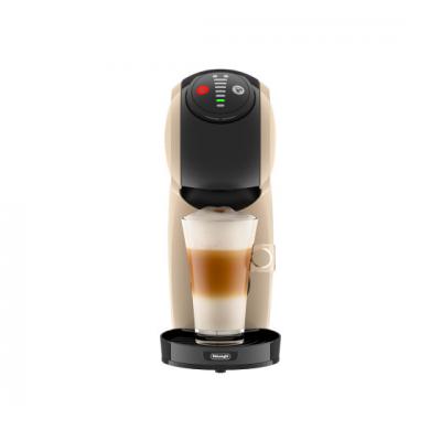 DELONGHI Machine &agrave; caf&eacute;  Dolce Gusto Genio S Beige - Neuf