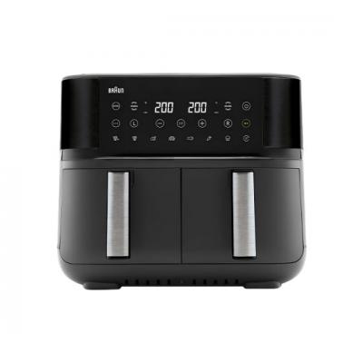 BRAUN  Airfryer TD3030IBK 