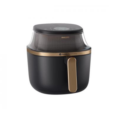PHILIPS Friteuse  S&eacute;rie 3000 Airfryer NA322/00 4,2 l
