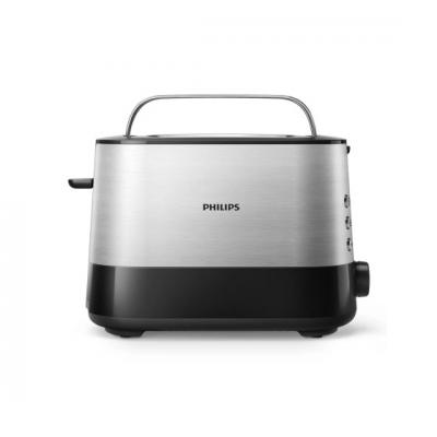 PHILIPS Grille-pain  Viva Collection HD2635/90 