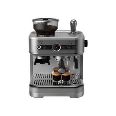 PHILIPS Barista Brew PSA3228 - Machine &agrave; caf&eacute; avec mousseur &agrave; lait - 15 bar