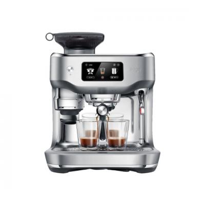 SAGE Machine a Expresso - the Oracle Dual Boiler, Acier Inoxydable