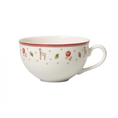 VILLEROY & BOCH Villeroy&Boch - Tasse caf&eacute; au lait sans soucoupe Toy's Delight 1 unit&eacute;
