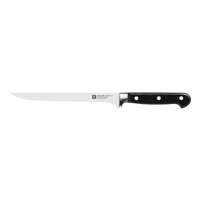 ZWILLING Couteau &agrave; Filet  Professionnal S 18 cm