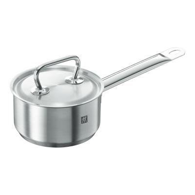 ZWILLING  40915-140 casserole, 1,0 l twin classic 14 cm