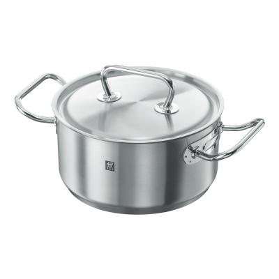 ZWILLING  Faitout, &Oslash; 20 cm, 3 Litres, s&eacute;rie Twin Classic