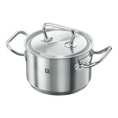 ZWILLING   40913-160 Marmite, 2,0 L Twin Classic 16 Cm - 40913-160-0
