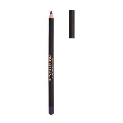 DECOUVRIR MAKEUP REVOLUTION Revolution Beauty London Makeup Revolution Eye Liner Kohl 1,3 gr