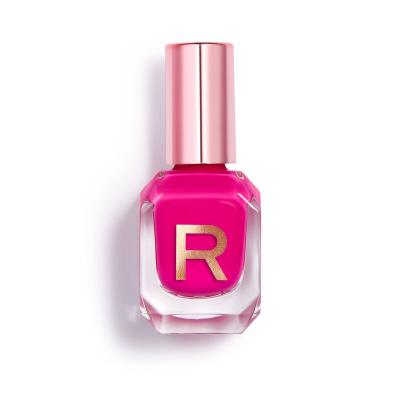 DECOUVRIR MAKEUP REVOLUTION Makeup Revolution Express Nail Polish Pink Doll