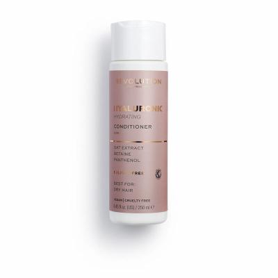 REVOLUTION HAIR CARE Revolution Haircare Hyaluronic Acid Hydrating Conditioner for Dry Hair
