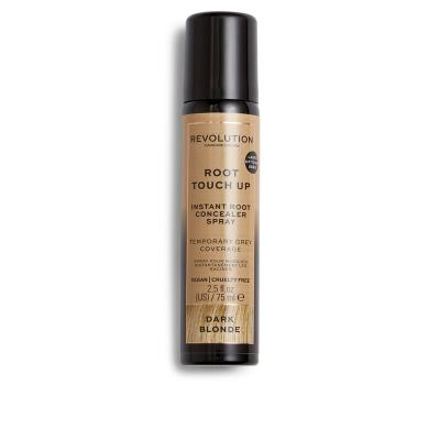  Revolution Haircare Root Touch Up Spray Dark Blonde