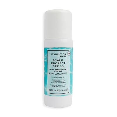  Revolution Haircare SPF30 Scalp Protect Spray 50ml
