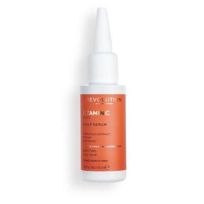 REVOLUTION HAIR CARE Revolution Beauty London Revolution Haircare S&eacute;rum &agrave; la vitamine C
