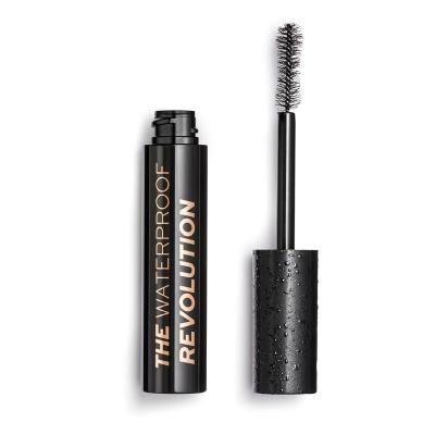 DECOUVRIR MAKEUP REVOLUTION Revolution Beauty London Makeup Revolution Mascara hydrofuge 8 ml