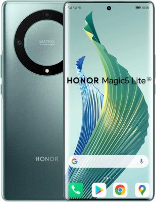 HUAWEI Honor Magic 5 Lite 5g 6gb/128gb 6.8&acute;&acute; Dual Sim Noir