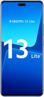 XIAOMI  13 Lite 8Go / 256Go - Bleu