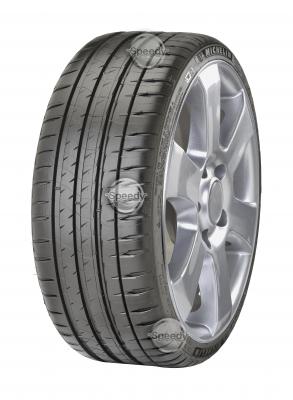 MICHELIN  Pilot Sport 4S 295/25 R21 96Y auto Pneus &eacute;t&eacute; Pneus 207288