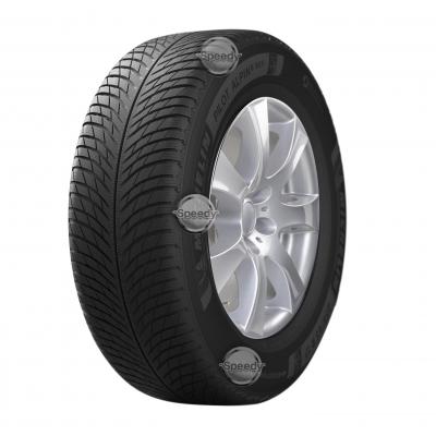 MICHELIN  Pilot Alpin 5 225/65 R17 106H