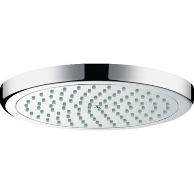 HANSGROHE  26465000 croma 220 ecosmart douche pluie chrom&eacute;