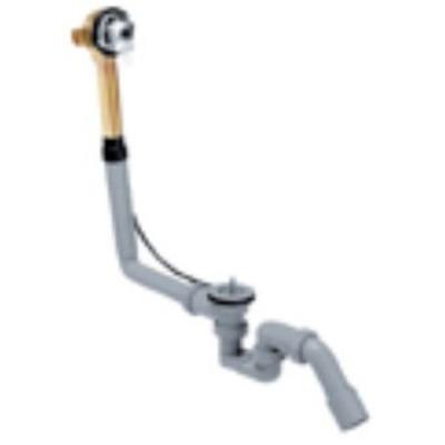 HANSGROHE Corps d encastrement Bec d&eacute;verseur pour baignoire standard
