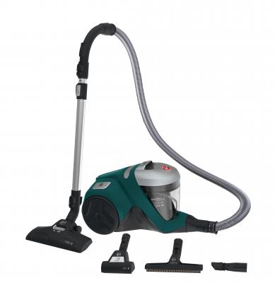 HOOVER Aspirateur traineau sans sac HP332ALG 011