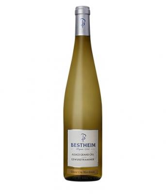  Bestheim Grand Cru Marckrain, 2018 - Alsace Gewurztraminer Grand Cru AOP - Blanc Moelleux - 75 cl