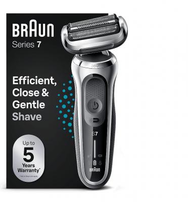BRAUN Rasoir masculin  Series 7 71-S1000s