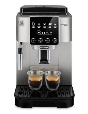 DELONGHI Cafeti&egrave;re Expresso Broyeur  ECAM220.31.SB