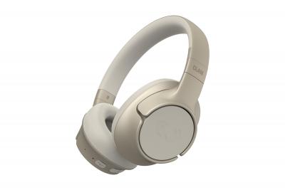 FRESH N REBEL Casque sans fil HIFI FRESH'N REBEL CLAM FUSE 