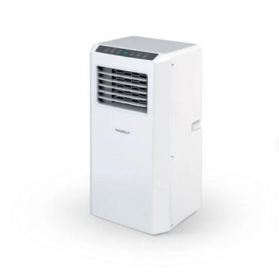 SCHNEIDER Radiola RACLI090E - Climatiseur - portable - 2.6 EER - blanc