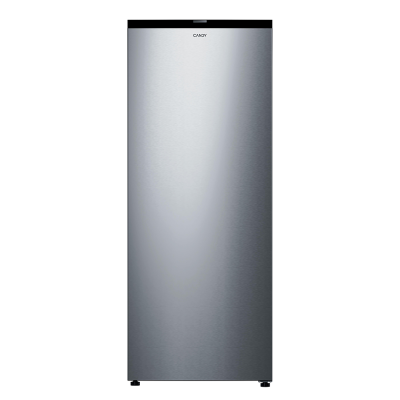 CANDY  CNUQ2L513EX Cong&eacute;lateur vertical Pose libre 169 L Acier inoxydable